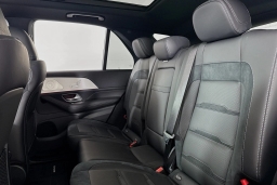 Mercedes-Benz GLE AMG GLE 53 4MATIC+ SUV 2026