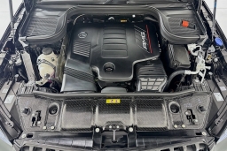 Mercedes-Benz GLE AMG GLE 53 4MATIC+ SUV 2026
