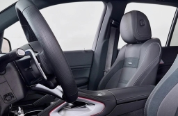 Mercedes-Benz GLE AMG GLE 53 4MATIC+ SUV 2026