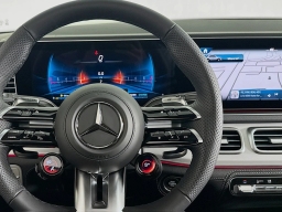 Mercedes-Benz GLE AMG GLE 53 4MATIC+ SUV 2026