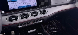 Mercedes-Benz GLE AMG GLE 53 4MATIC+ SUV 2026
