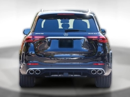 Mercedes-Benz GLE AMG GLE 53 4MATIC+ SUV 2026