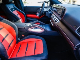 Mercedes-Benz GLE AMG GLE 53 4MATIC+ SUV 2026