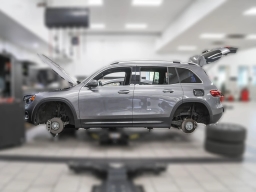Mercedes-Benz GLE AMG GLE 53 4MATIC+ SUV 2026
