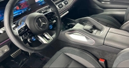 Mercedes-Benz GLE AMG GLE 53 4MATIC+ SUV 2026