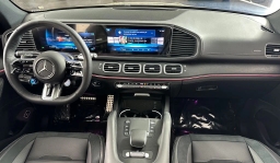Mercedes-Benz GLE AMG GLE 53 4MATIC+ SUV 2026