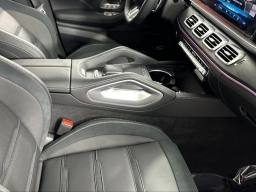Mercedes-Benz GLE AMG GLE 53 4MATIC+ SUV 2026