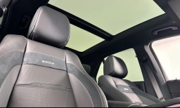 Mercedes-Benz GLE AMG GLE 53 4MATIC+ SUV 2026