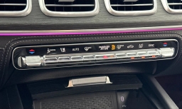 Mercedes-Benz GLE AMG GLE 53 4MATIC+ SUV 2026