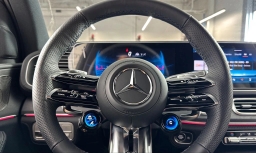 Mercedes-Benz GLE AMG GLE 53 4MATIC+ SUV 2026