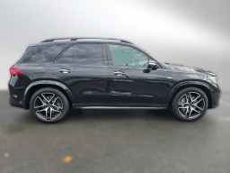 Mercedes-Benz GLE AMG GLE 53 4MATIC+ SUV 2026