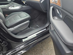 Mercedes-Benz GLE AMG GLE 53 4MATIC+ SUV 2026