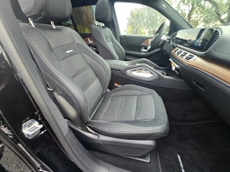 Mercedes-Benz GLE AMG GLE 53 4MATIC+ SUV 2026