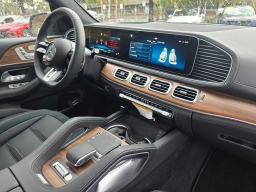 Mercedes-Benz GLE AMG GLE 53 4MATIC+ SUV 2026