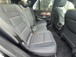 Mercedes-Benz GLE AMG GLE 53 4MATIC+ SUV 2026