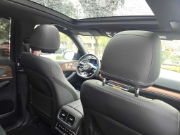 Mercedes-Benz GLE AMG GLE 53 4MATIC+ SUV 2026