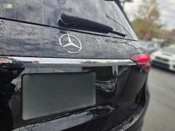 Mercedes-Benz GLE AMG GLE 53 4MATIC+ SUV 2026