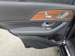 Mercedes-Benz GLE AMG GLE 53 4MATIC+ SUV 2026