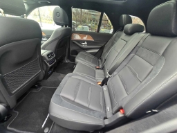 Mercedes-Benz GLE AMG GLE 53 4MATIC+ SUV 2026