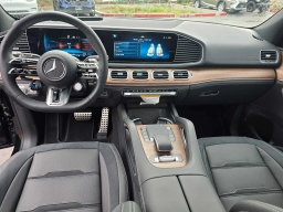Mercedes-Benz GLE AMG GLE 53 4MATIC+ SUV 2026