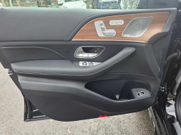 Mercedes-Benz GLE AMG GLE 53 4MATIC+ SUV 2026