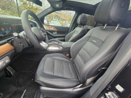 Mercedes-Benz GLE AMG GLE 53 4MATIC+ SUV 2026