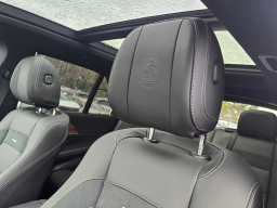 Mercedes-Benz GLE AMG GLE 53 4MATIC+ SUV 2026