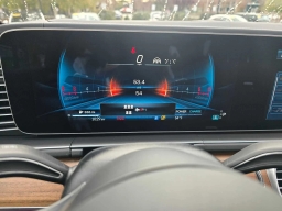 Mercedes-Benz GLE AMG GLE 53 4MATIC+ SUV 2026