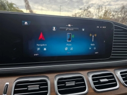 Mercedes-Benz GLE AMG GLE 53 4MATIC+ SUV 2026