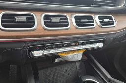 Mercedes-Benz GLE AMG GLE 53 4MATIC+ SUV 2026