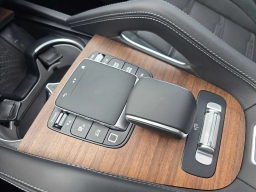 Mercedes-Benz GLE AMG GLE 53 4MATIC+ SUV 2026