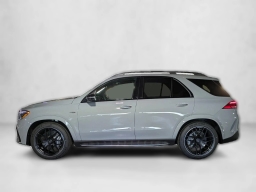 Mercedes-Benz GLE AMG GLE 53 4MATIC+ SUV 2026