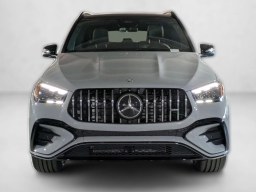 Mercedes-Benz GLE AMG GLE 53 4MATIC+ SUV 2026