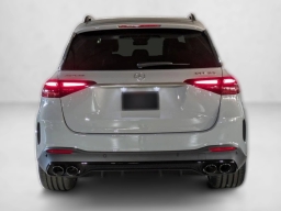 Mercedes-Benz GLE AMG GLE 53 4MATIC+ SUV 2026