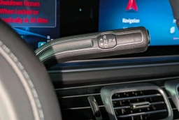 Mercedes-Benz GLE AMG GLE 53 4MATIC+ SUV 2026