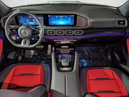 Mercedes-Benz GLE AMG GLE 53 4MATIC+ SUV 2026