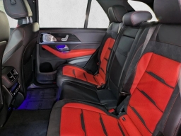 Mercedes-Benz GLE AMG GLE 53 4MATIC+ SUV 2026