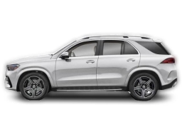 Mercedes-Benz GLE GLE 580 4MATIC SUV 2025