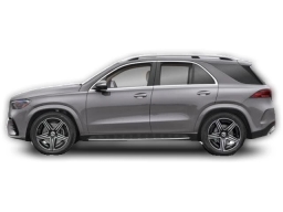 Mercedes-Benz GLE GLE 580 4MATIC SUV 2025