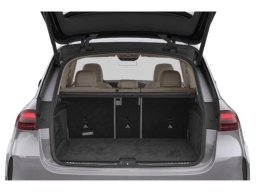 Mercedes-Benz GLE GLE 580 4MATIC SUV 2025