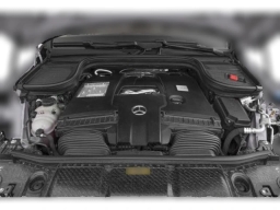 Mercedes-Benz GLE GLE 580 4MATIC SUV 2025