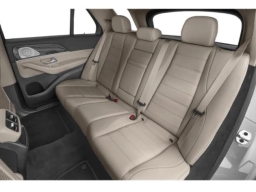Mercedes-Benz GLE GLE 580 4MATIC SUV 2025