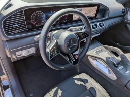 Mercedes-Benz GLE GLE 580 4MATIC SUV 2026