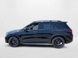 Mercedes-Benz GLE GLE 580 4MATIC SUV 2026