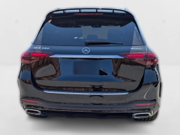 Mercedes-Benz GLE GLE 580 4MATIC SUV 2026