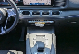 Mercedes-Benz GLE GLE 580 4MATIC SUV 2026