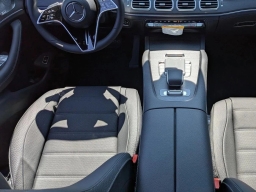 Mercedes-Benz GLE GLE 580 4MATIC SUV 2026