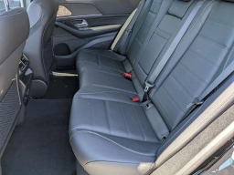 Mercedes-Benz GLE GLE 580 4MATIC SUV 2026