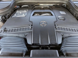 Mercedes-Benz GLE GLE 580 4MATIC SUV 2026