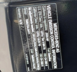 Mercedes-Benz GLE GLE 580 4MATIC SUV 2026